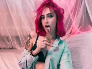 MacarenaSexy69 - Live Sex Cam - 22487353