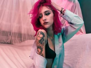 MacarenaSexy69 - Live Sex Cam - 22487365
