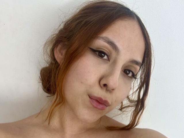 AmberlStha - Live sex cam - 22487713