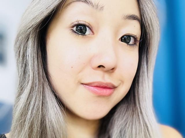 RenyLime - Live porn &amp; sex cam - 22487717