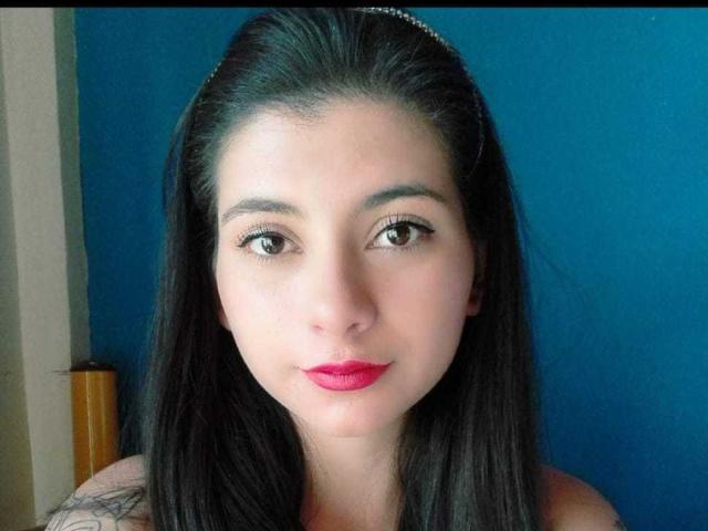 JeneKurz - Live sex cam - 22488677