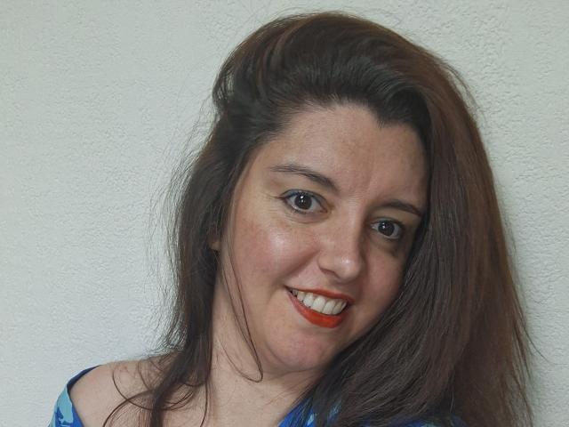 LaFrancaiseJessy - Live Sex Cam - 22489421