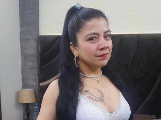 LilithDumont - Live sex cam - 22490669