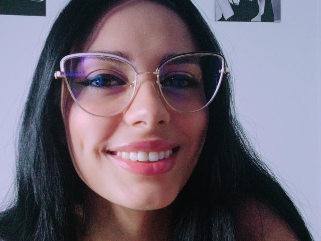 AnaisHilton - Live sex cam - 22492425