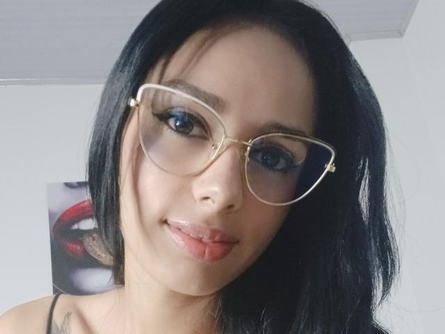 AnaisHilton - Live sex cam - 22492437