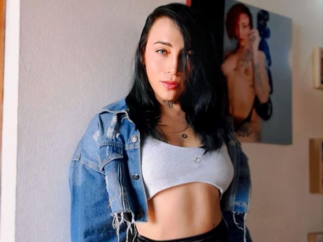 YeiSela - Sexe cam en vivo - 22492473