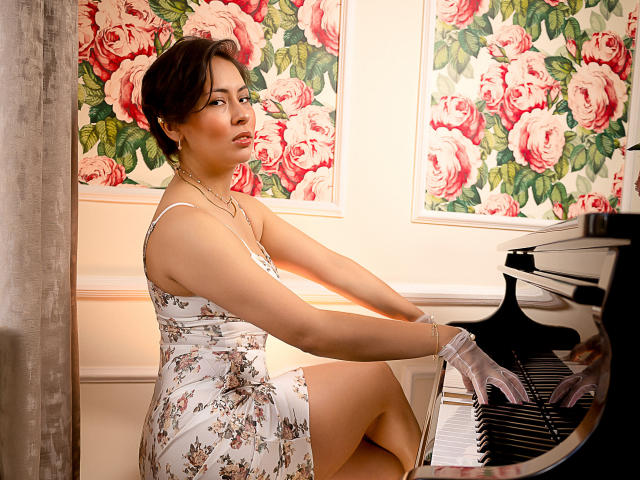 SophiiaDumont - Live sexe cam - 22492953