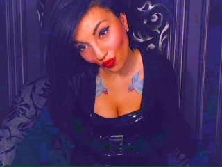 DomKateryna - Live Sex Cam - 2249309