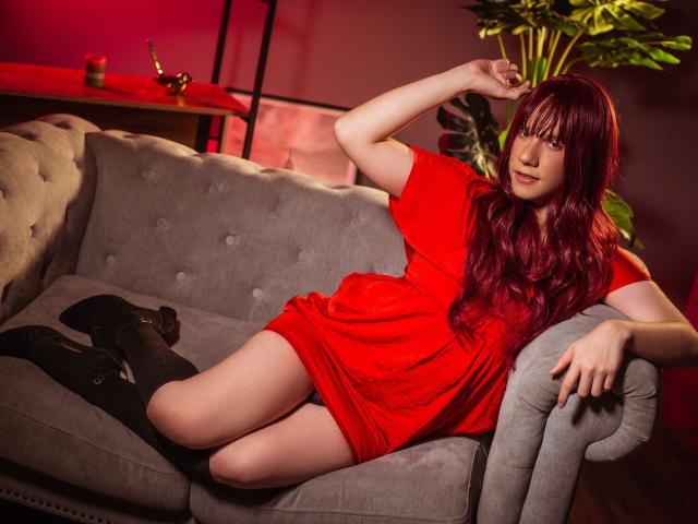 Litangel - Sexe cam en vivo - 22493329