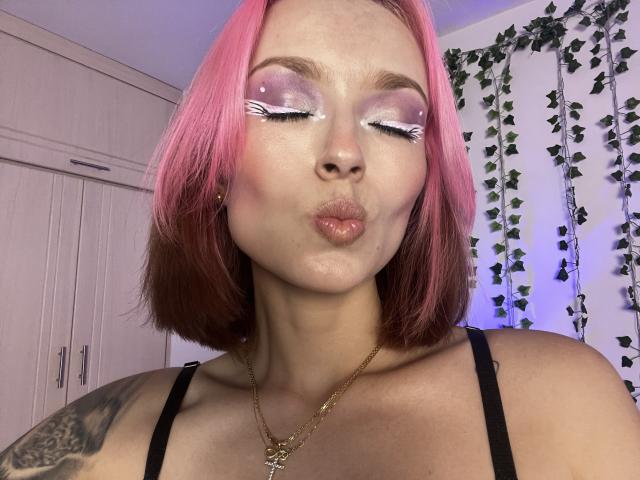 SarahRousen - Sexe cam en vivo - 22493557