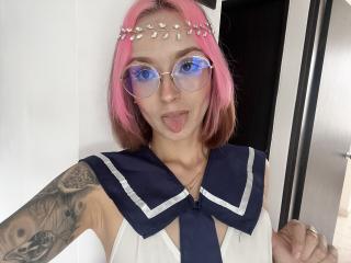 SarahRousen - Sexe cam en vivo - 22493753