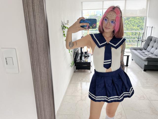 SarahRousen - Live sex cam - 22493757