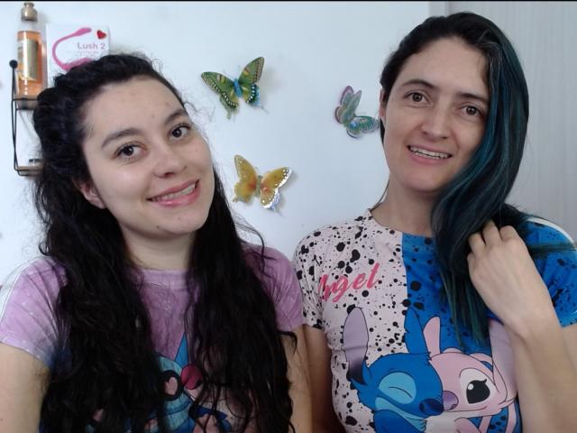 LunaVenus - Live porn &amp; sex cam - 22494029