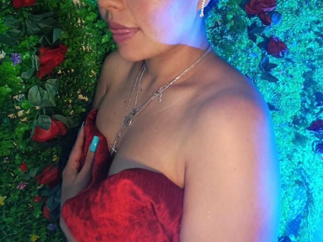 ArielleWilde - Live sex cam - 22494317