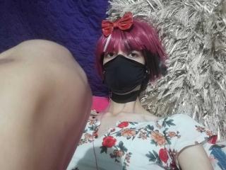 Tulipanti - Sexe cam en vivo - 22494481