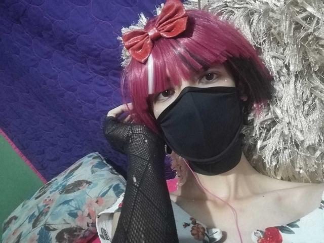 Tulipanti - Live sex cam - 22494493