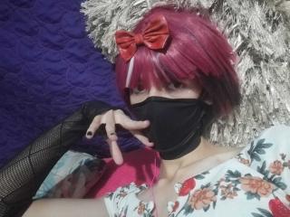 Tulipanti - Live Sex Cam - 22494497