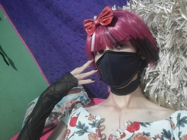 Tulipanti - Live sex cam - 22494501