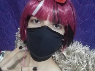 Tulipanti - Sexe cam en vivo - 22494505