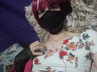 Tulipanti - Sexe cam en vivo - 22494517