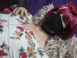 Tulipanti - Sexe cam en vivo - 22494525