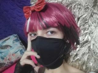 Tulipanti - Sexe cam en vivo - 22494533