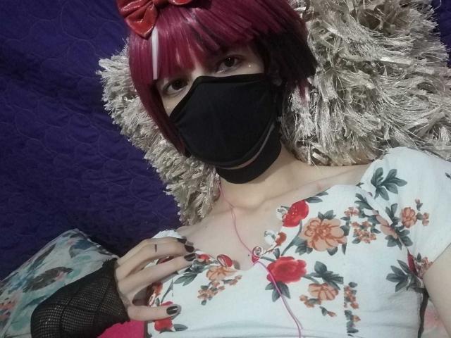 Tulipanti - Live Sex Cam - 22494545