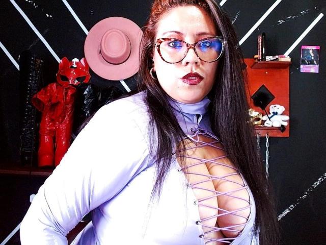 LexyDom - Sexe cam en vivo - 22494669