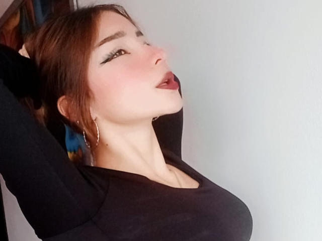 AshelyMiler - Live porn &amp; sex cam - 22495061