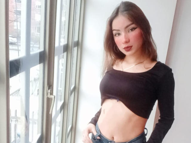 AshelyMiler - Live sexe cam - 22495073