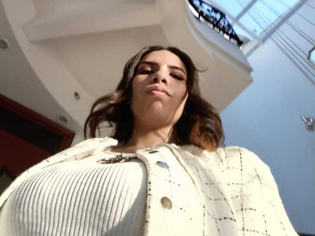 VioletaStone - Live sex cam - 22495317