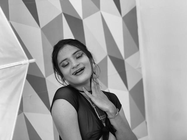 SalmaTonsson - Sexe cam en vivo - 22495857