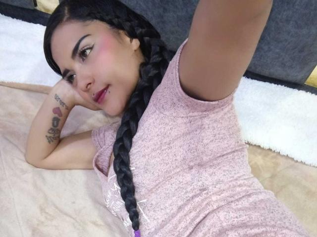 CandyLowers - Sexe cam en vivo - 22497149