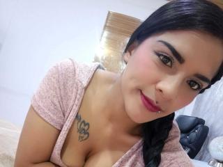 CandyLowers - Sexe cam en vivo - 22497153