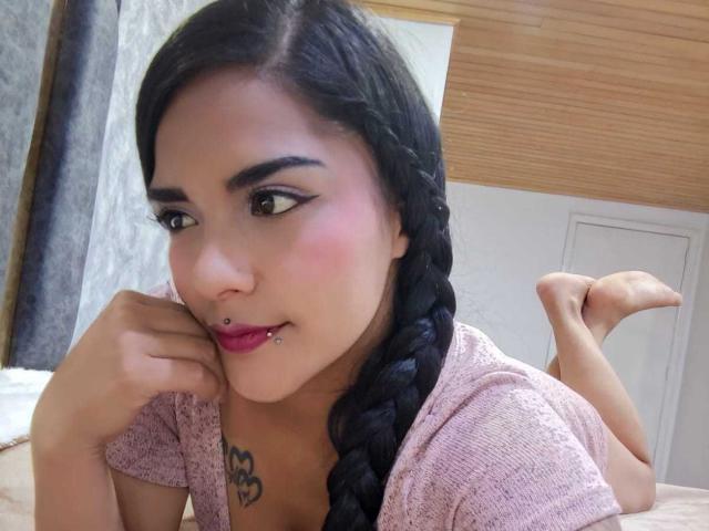 CandyLowers - Sexe cam en vivo - 22497157