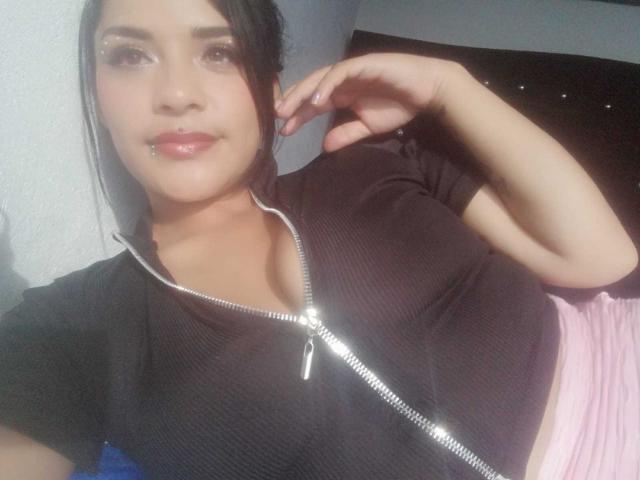 CandyLowers - Sexe cam en vivo - 22497217