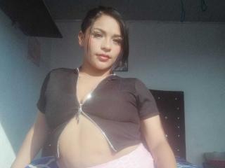 CandyLowers - Sexe cam en vivo - 22497253