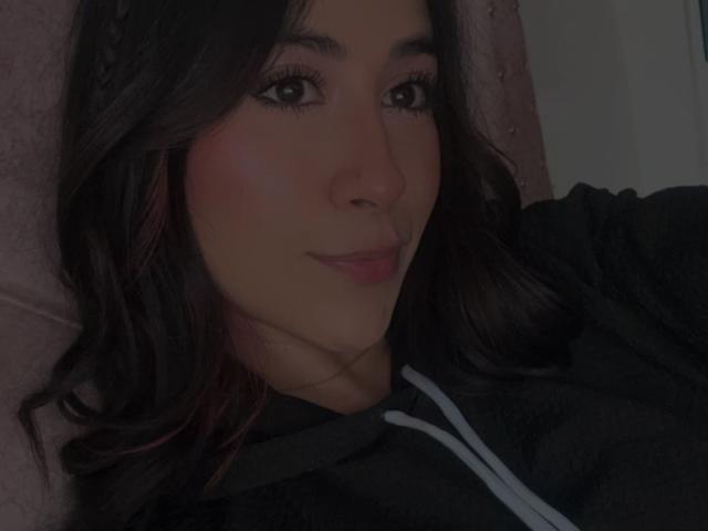 AnyaJay - Sexe cam en vivo - 22497549