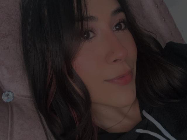 AnyaJay - Live sex cam - 22497553