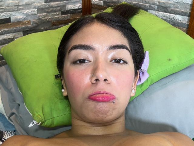 SharonKlart - Camera khiêu dâm &amp; quyến rũ trực tiếp - 22497841