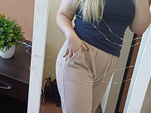 Leiliia - Live sex cam - 22498453