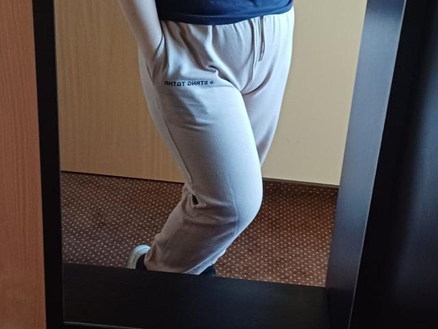 Leiliia - Sexe cam en vivo - 22498469