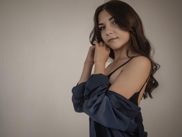 LilianSweetty - Sexe cam en vivo - 22499377
