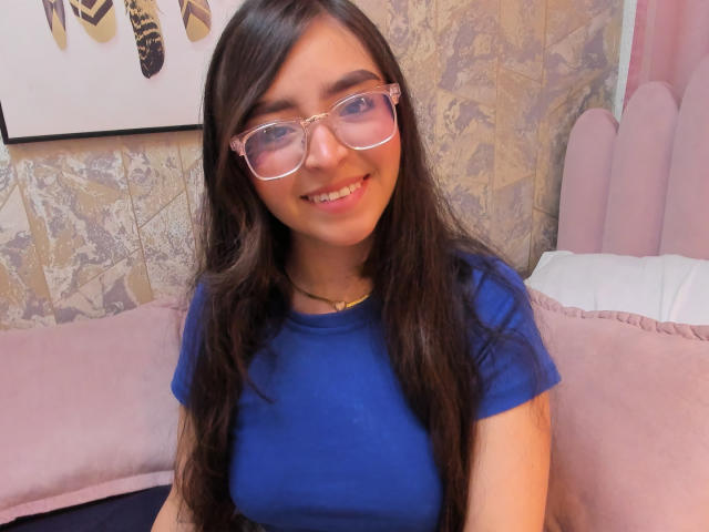 EvaMcAllister - Live porn &amp; sex cam - 22499529