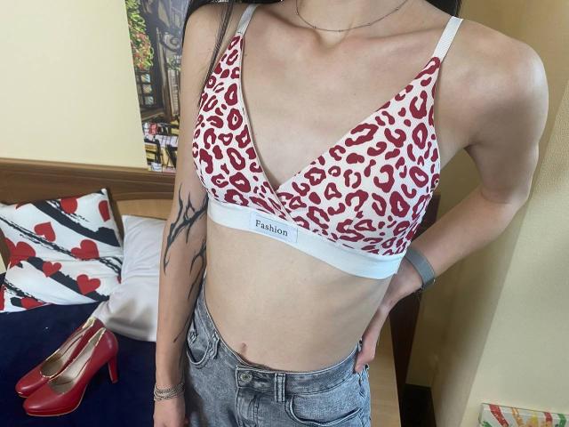 Tetti - Live sex cam - 22499713