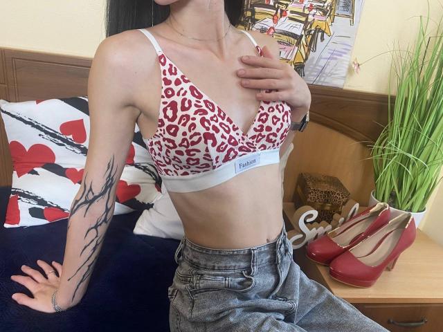 Tetti - Live sex cam - 22499721