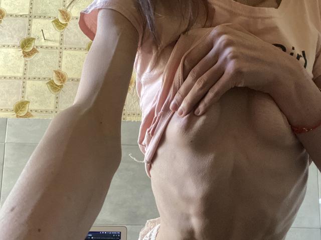 Kabblasha - Camera khiêu dâm &amp; quyến rũ trực tiếp - 22499989