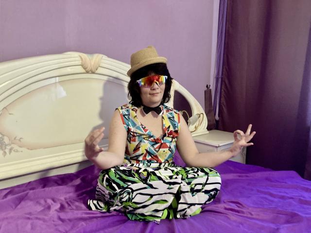 EverlyRays - Live sexe cam - 22500725