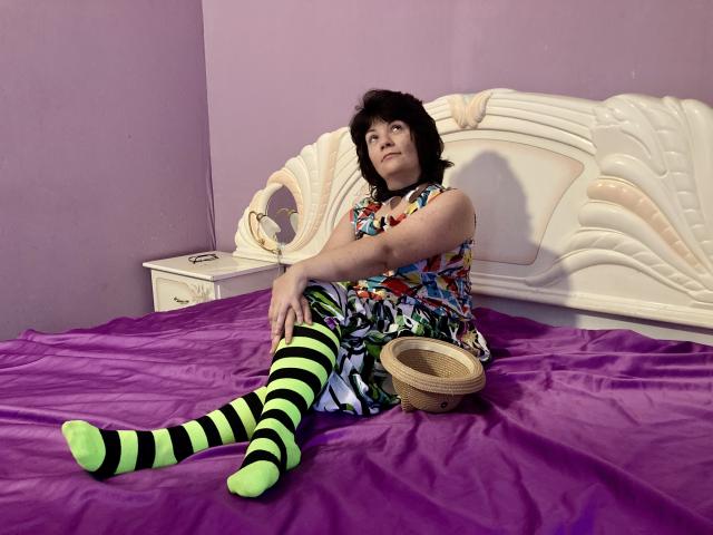 EverlyRays - Sexe cam en vivo - 22500745