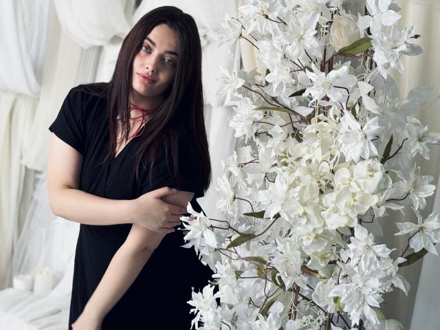 MilanaPrice - Live sex cam - 22501377